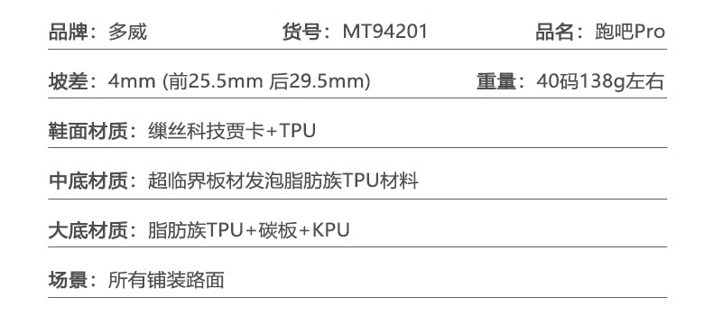 识货商品介绍图