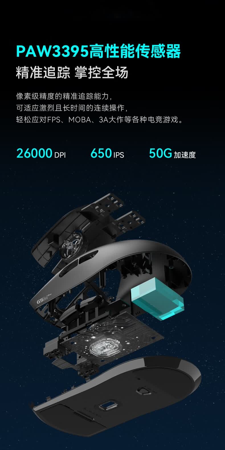 识货商品介绍图