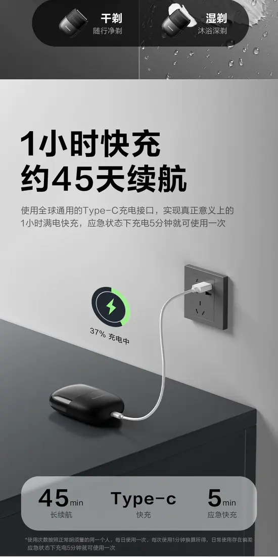 识货商品介绍图