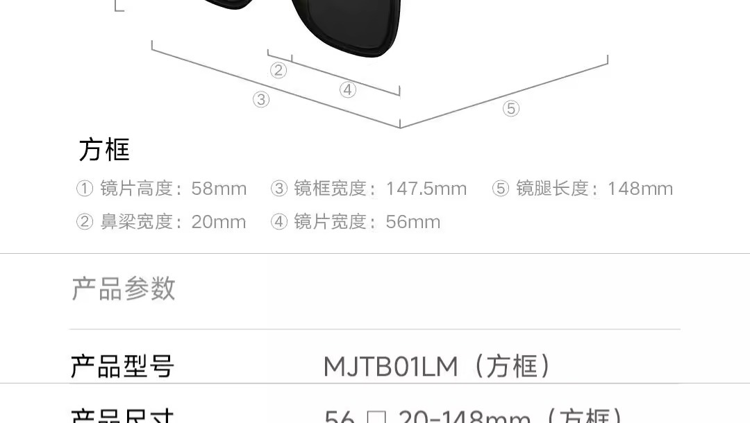识货商品介绍图