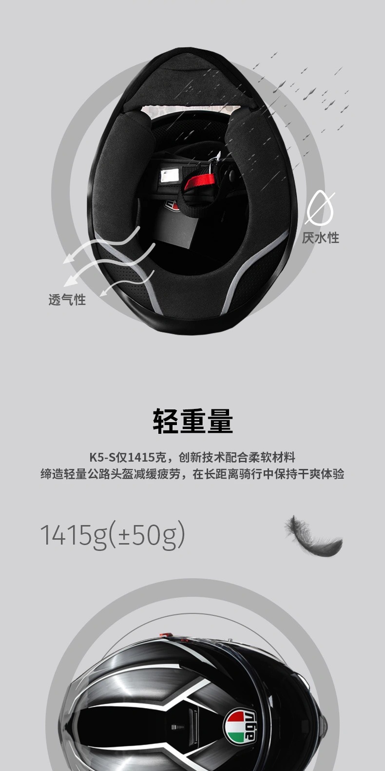 识货商品介绍图