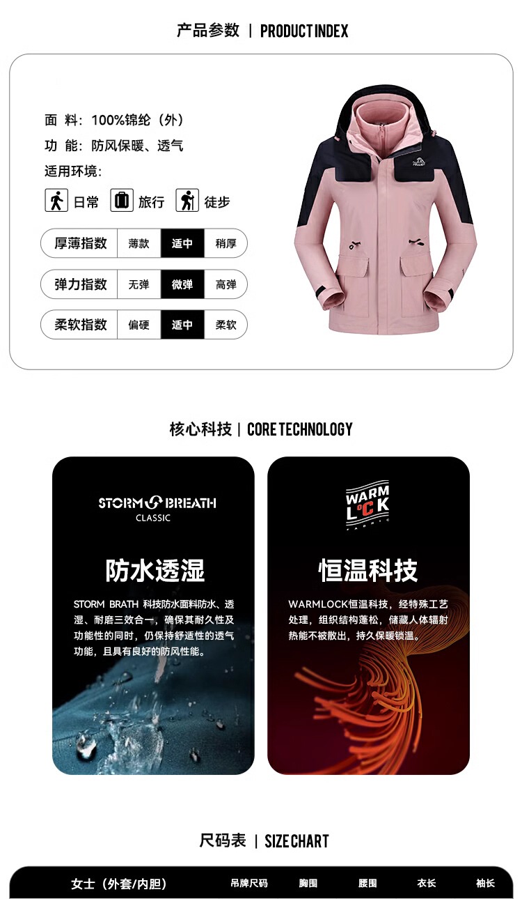 识货商品介绍图