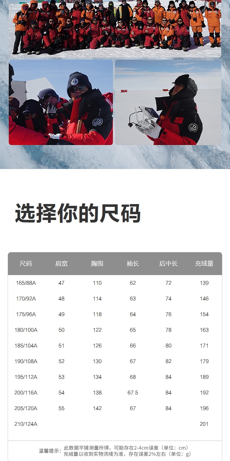 识货商品介绍图