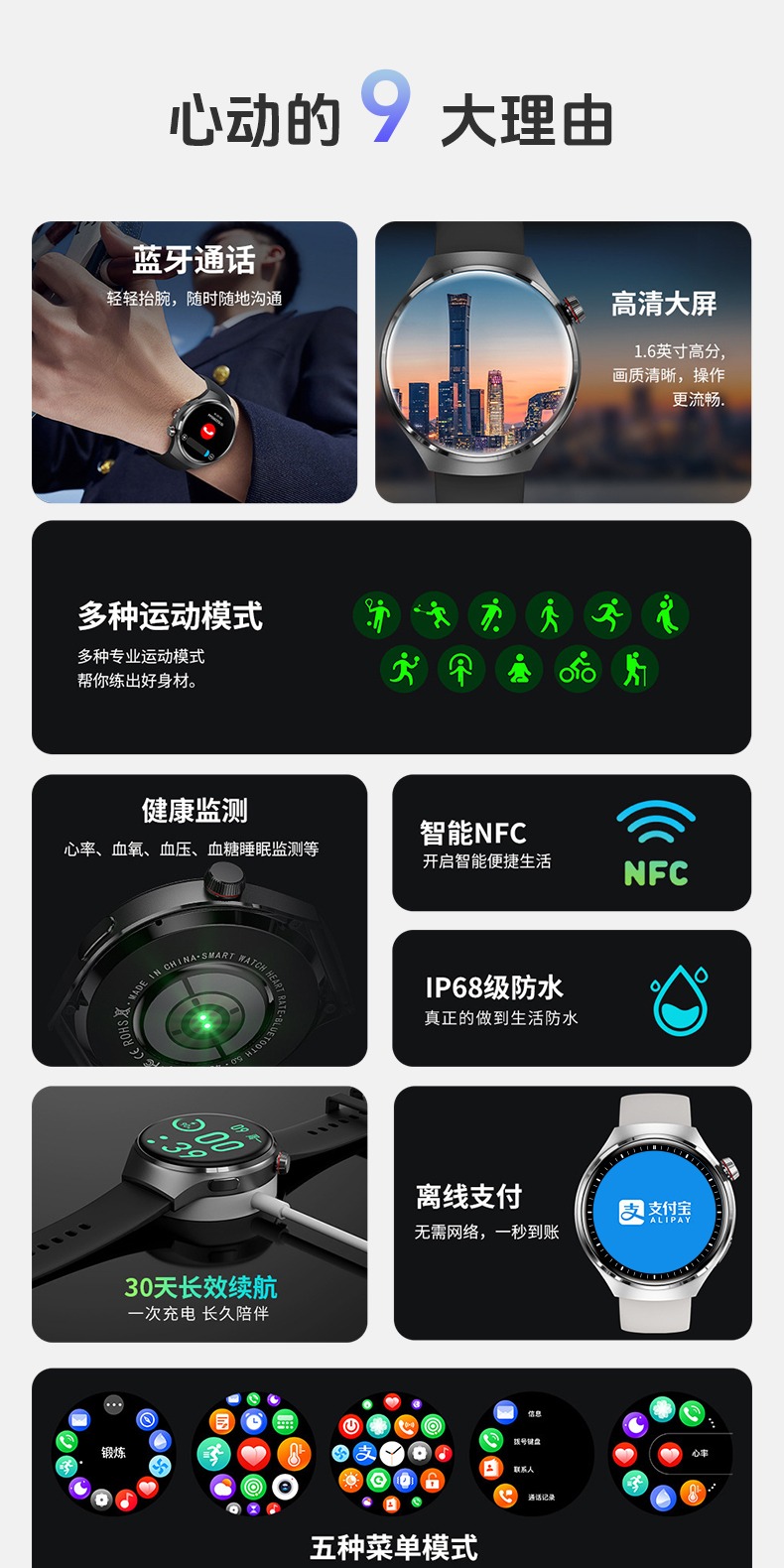 识货商品介绍图