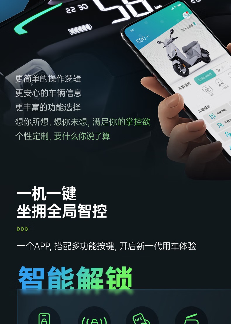 识货商品介绍图