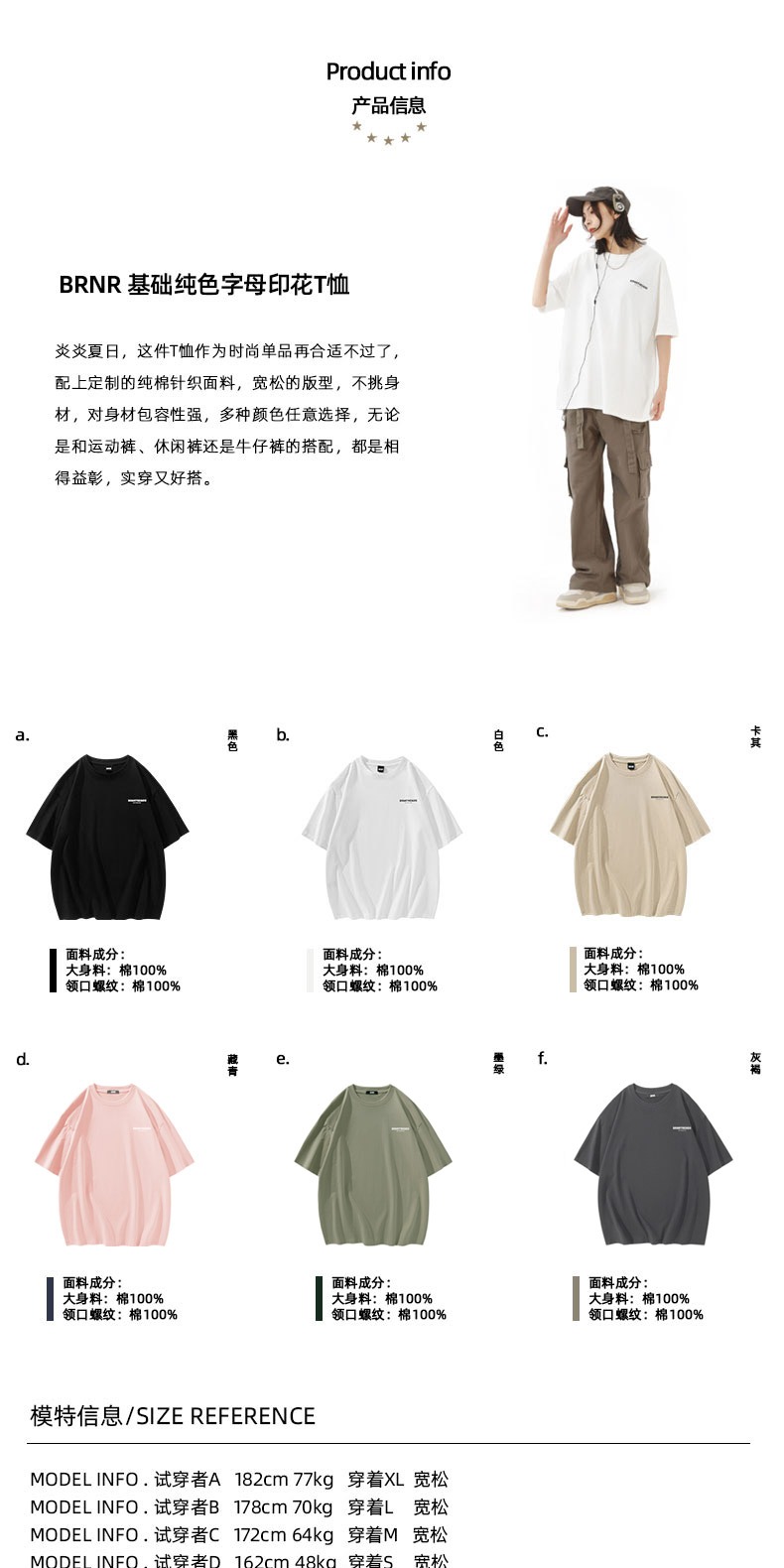 识货商品介绍图