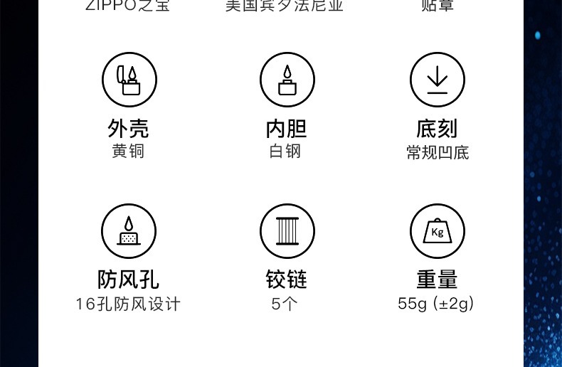 识货商品介绍图