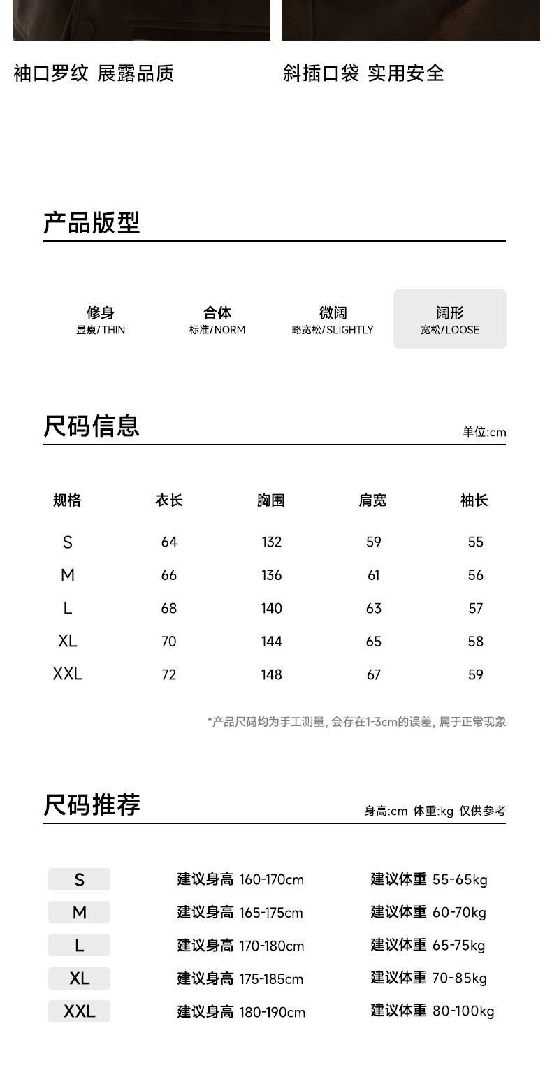 识货商品介绍图