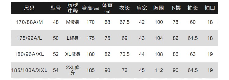 识货商品介绍图