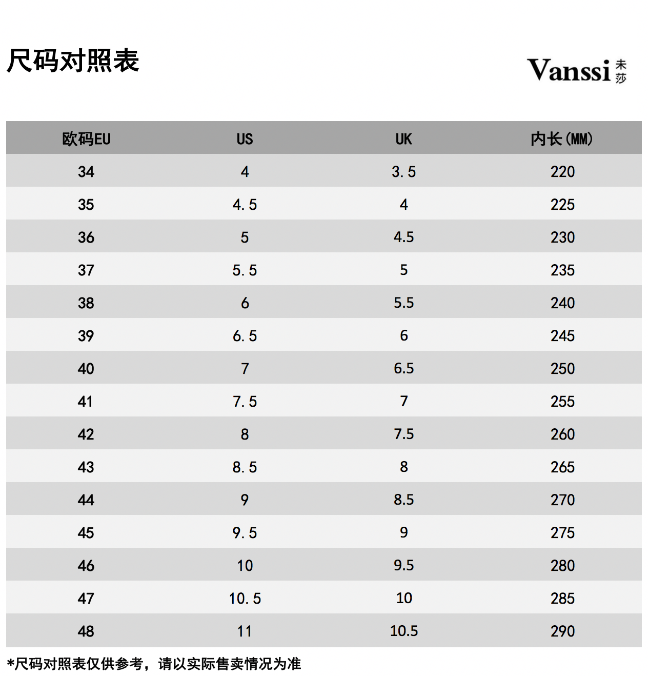 识货商品介绍图