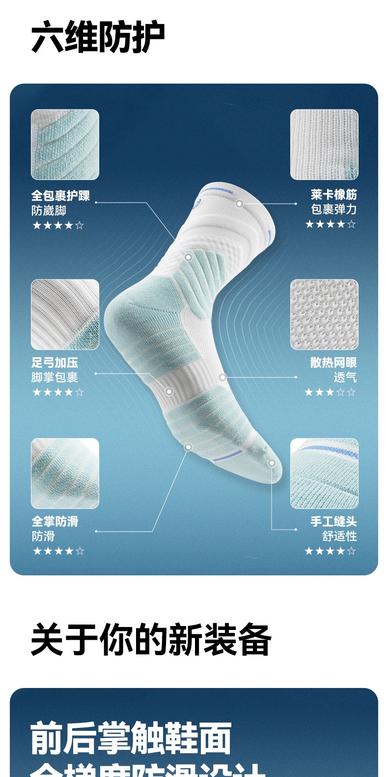 识货商品介绍图