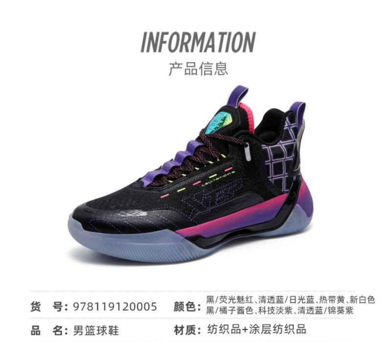 识货商品介绍图