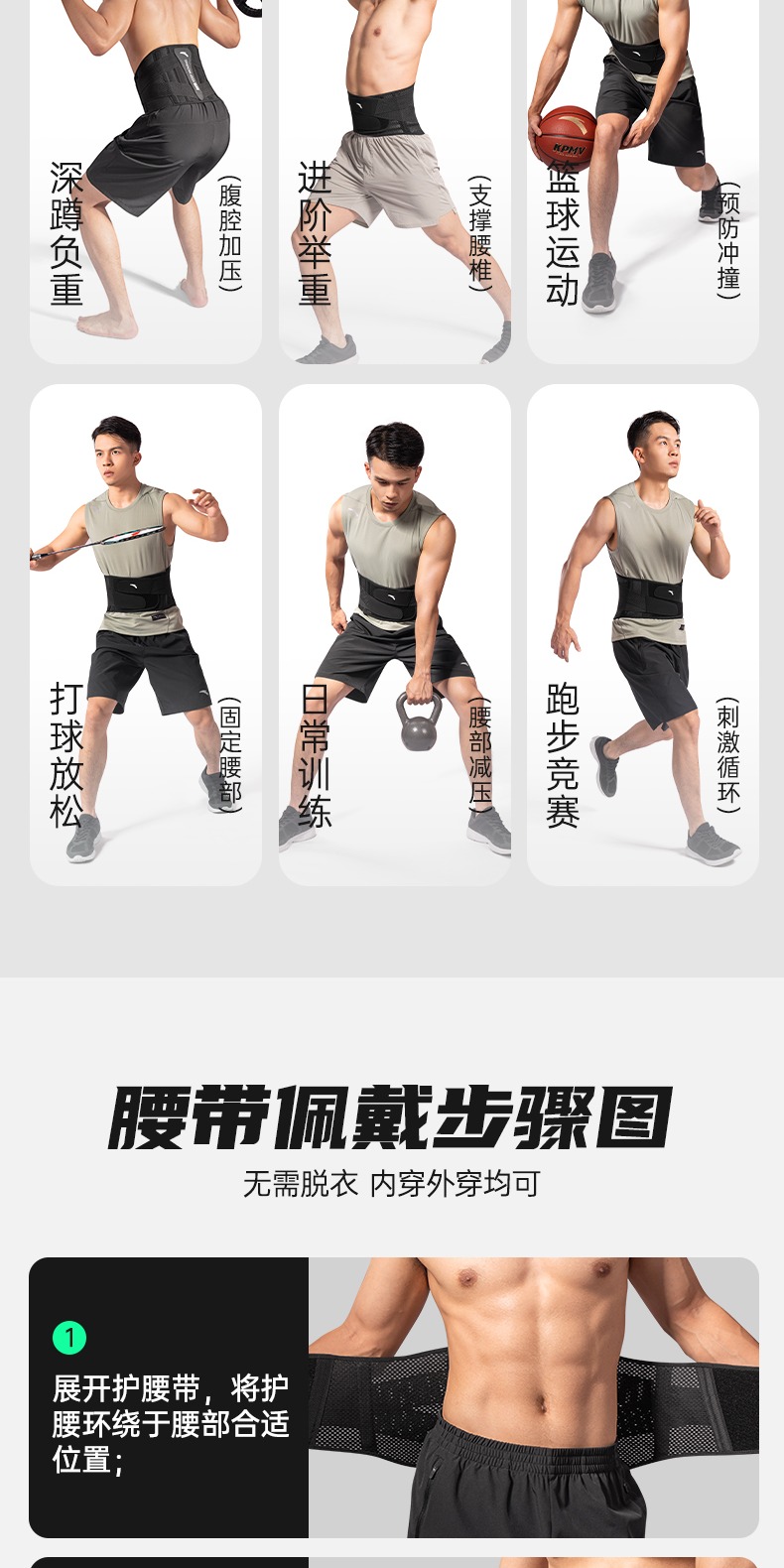 识货商品介绍图