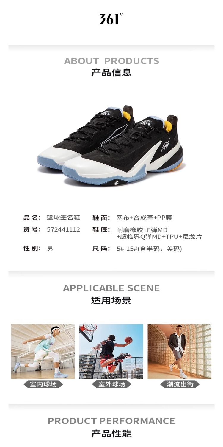 识货商品介绍图