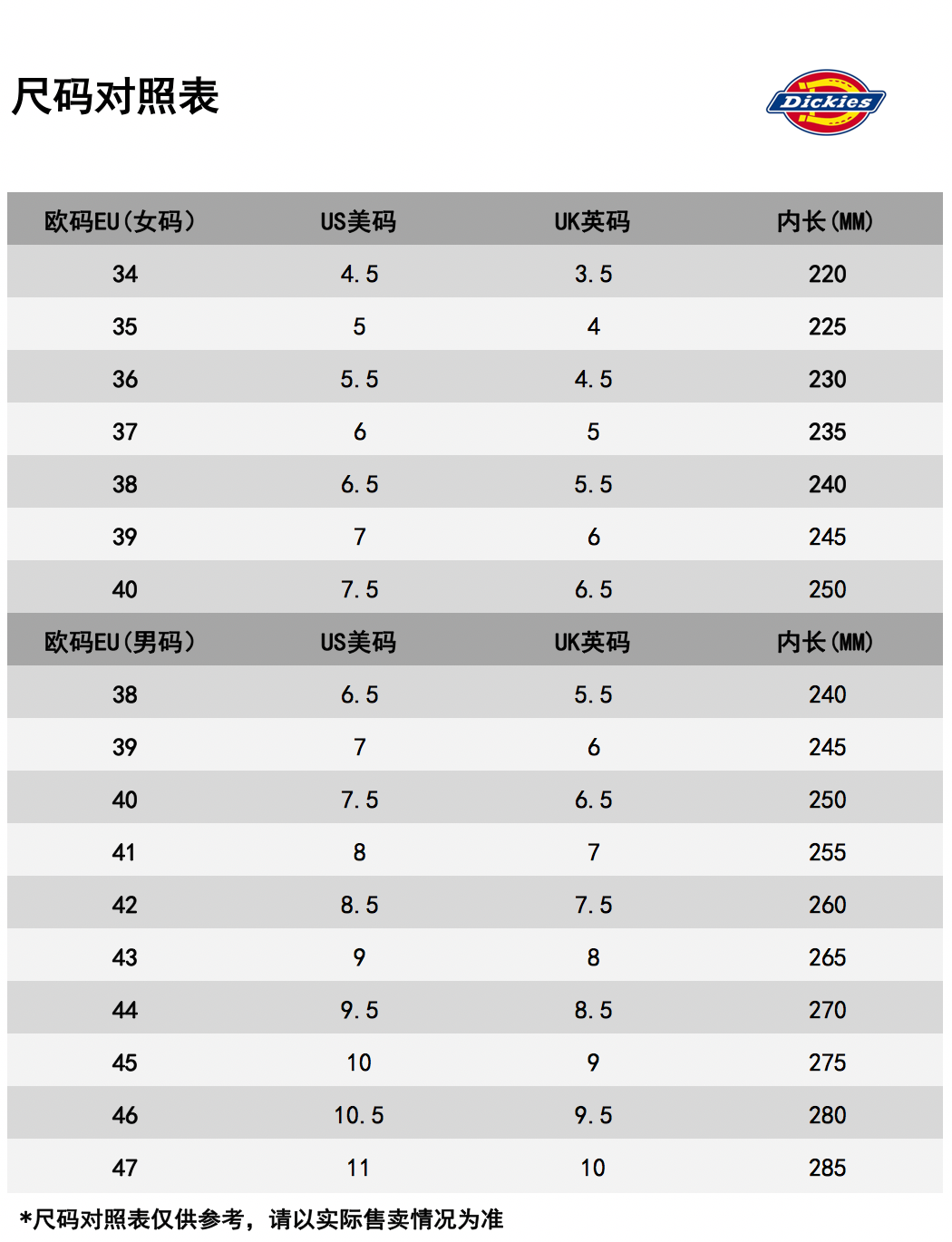 识货商品介绍图