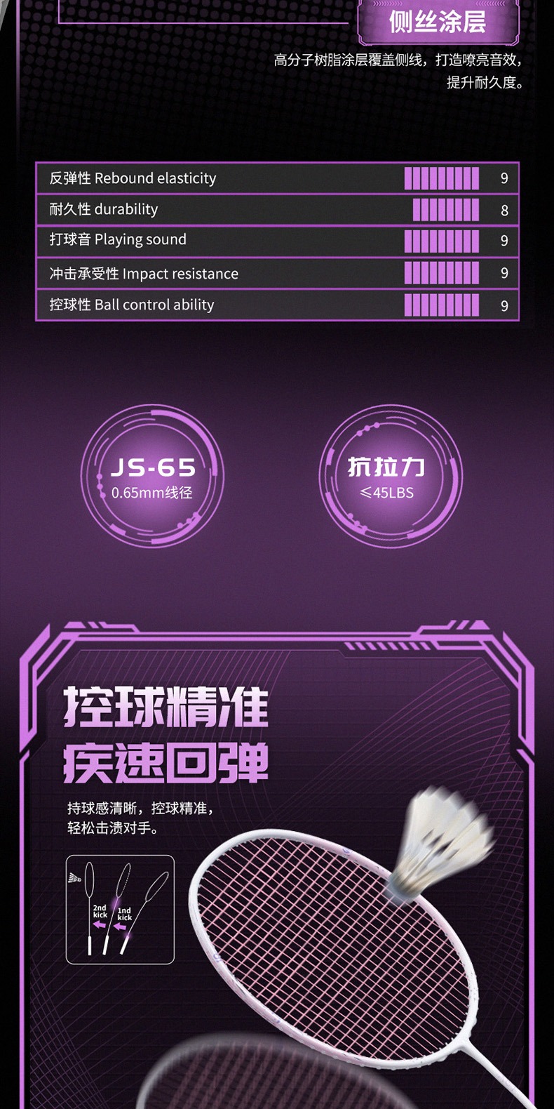 识货商品介绍图