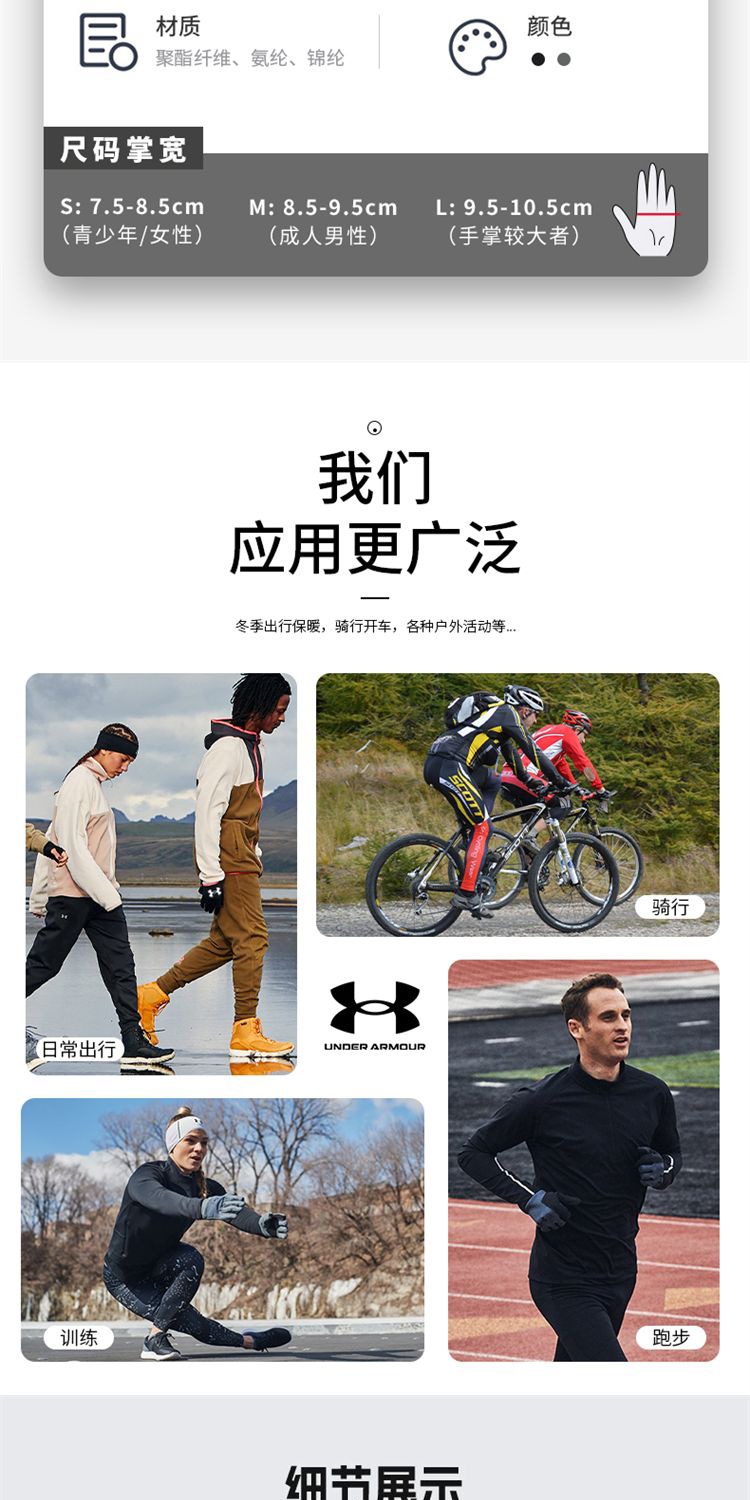 识货商品介绍图