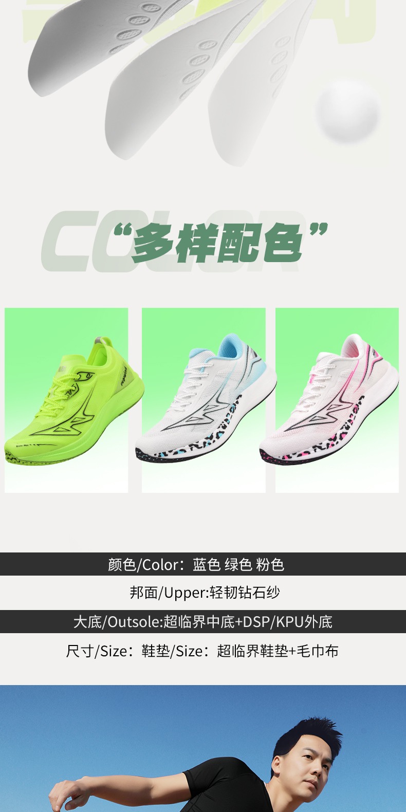 识货商品介绍图