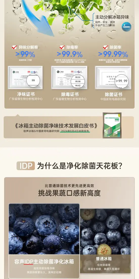 识货商品介绍图