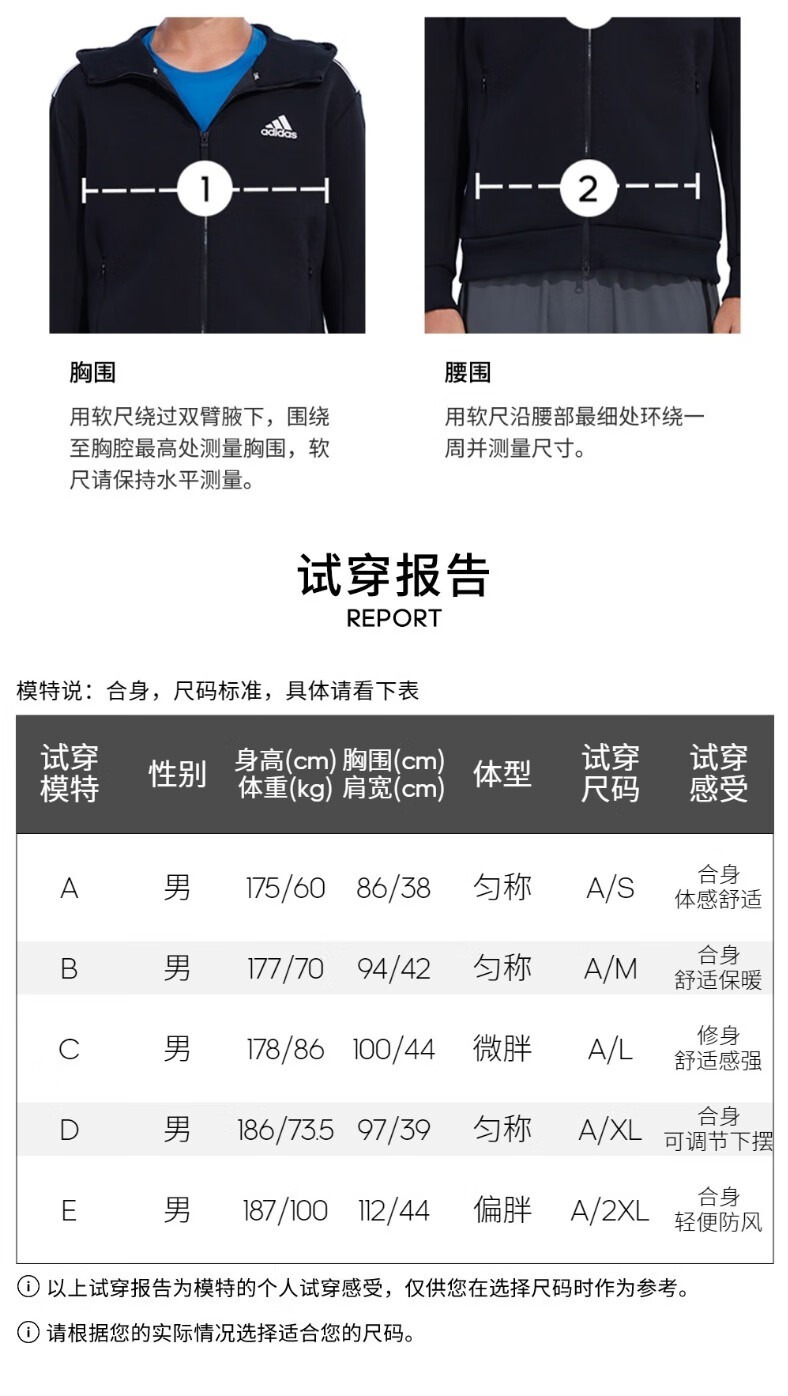 识货商品介绍图
