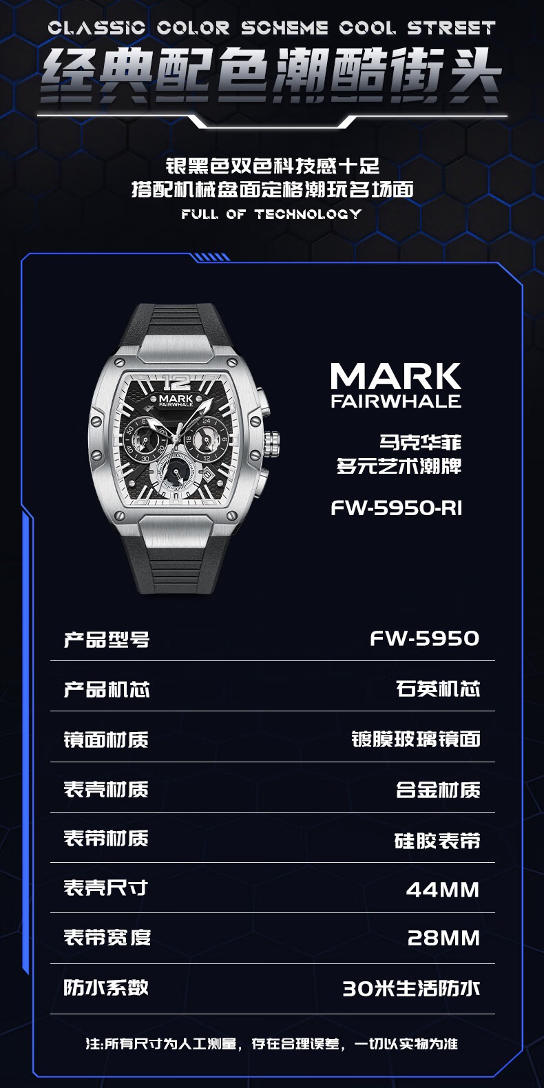 识货商品介绍图