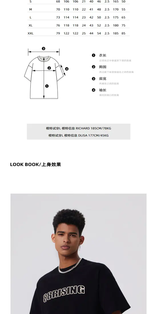 识货商品介绍图