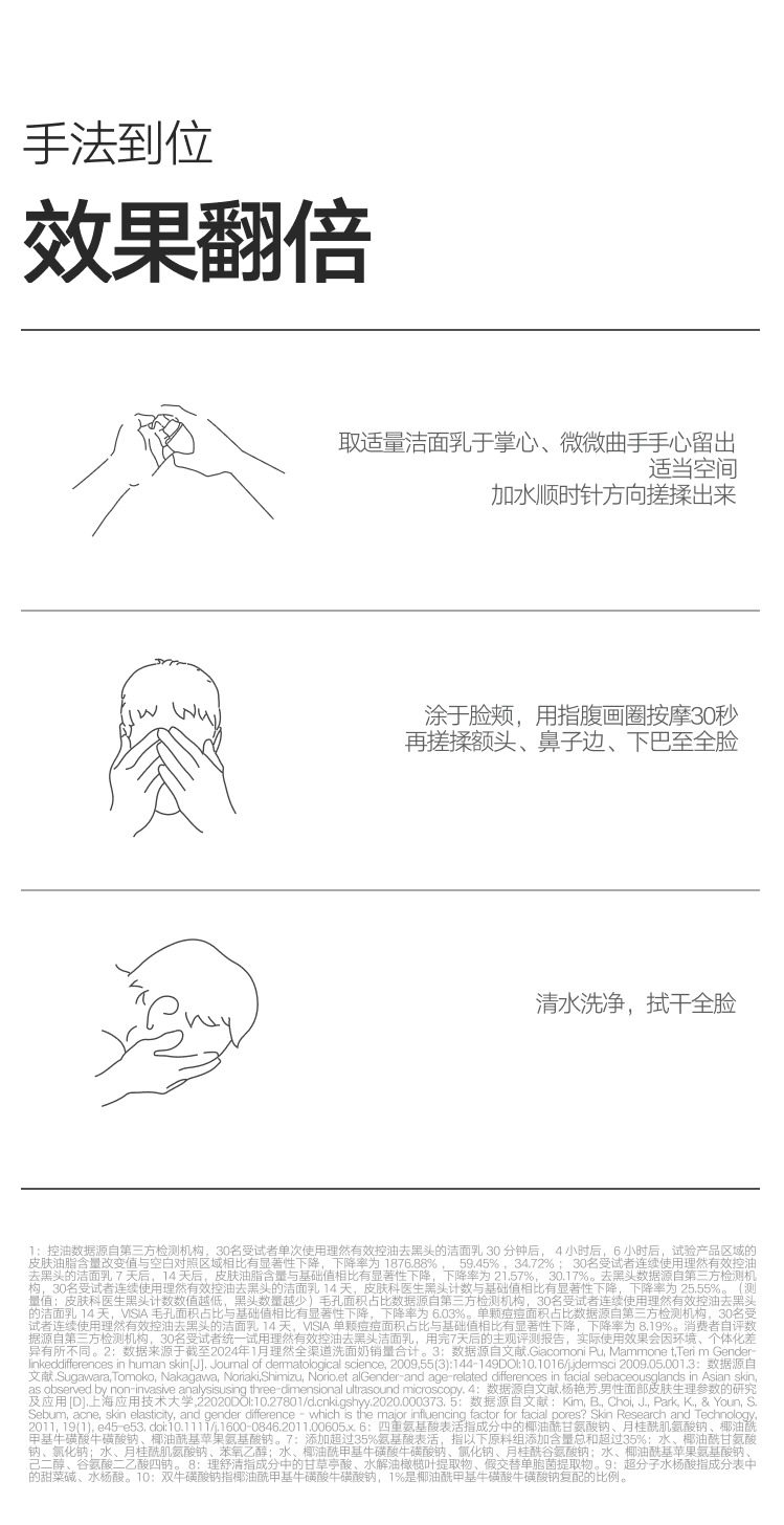识货商品介绍图