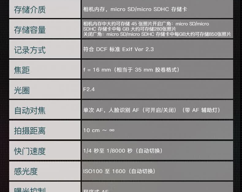 识货商品介绍图