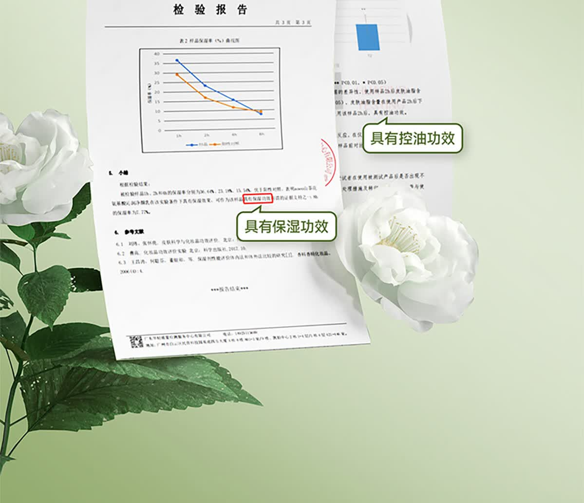 识货商品介绍图