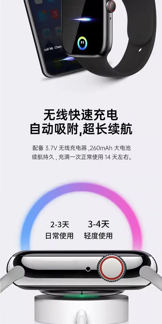 识货商品介绍图