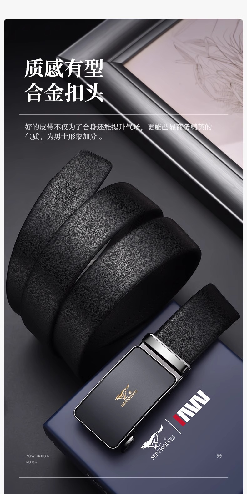 识货商品介绍图