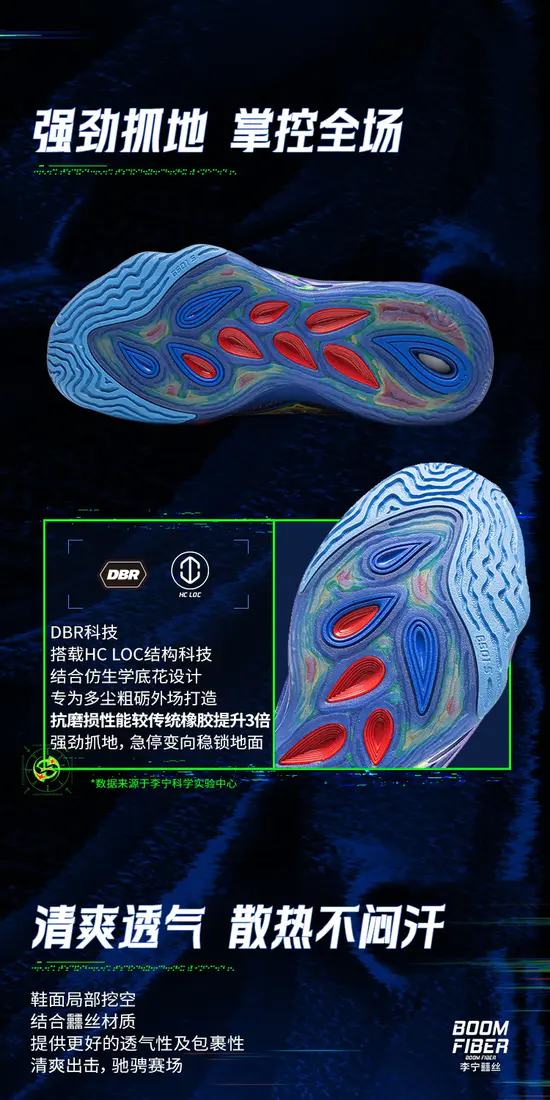 识货商品介绍图