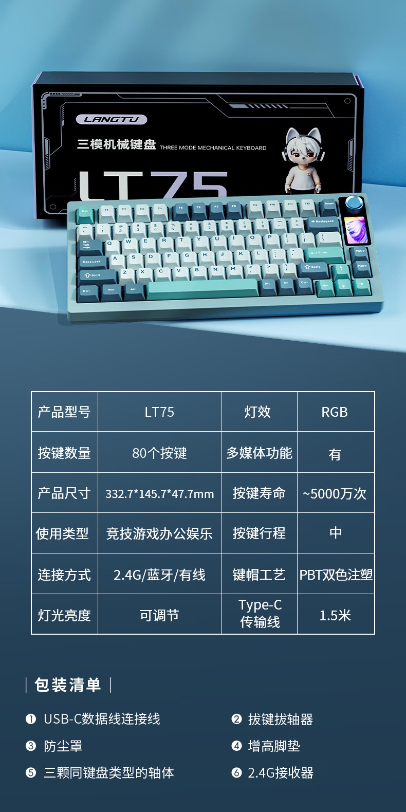 识货商品介绍图