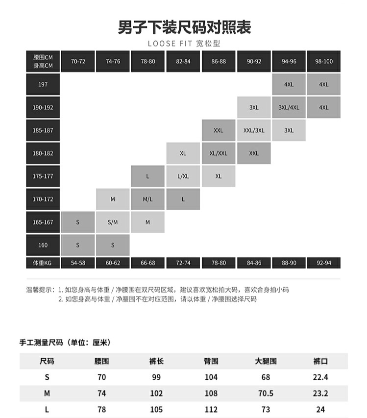 识货商品介绍图