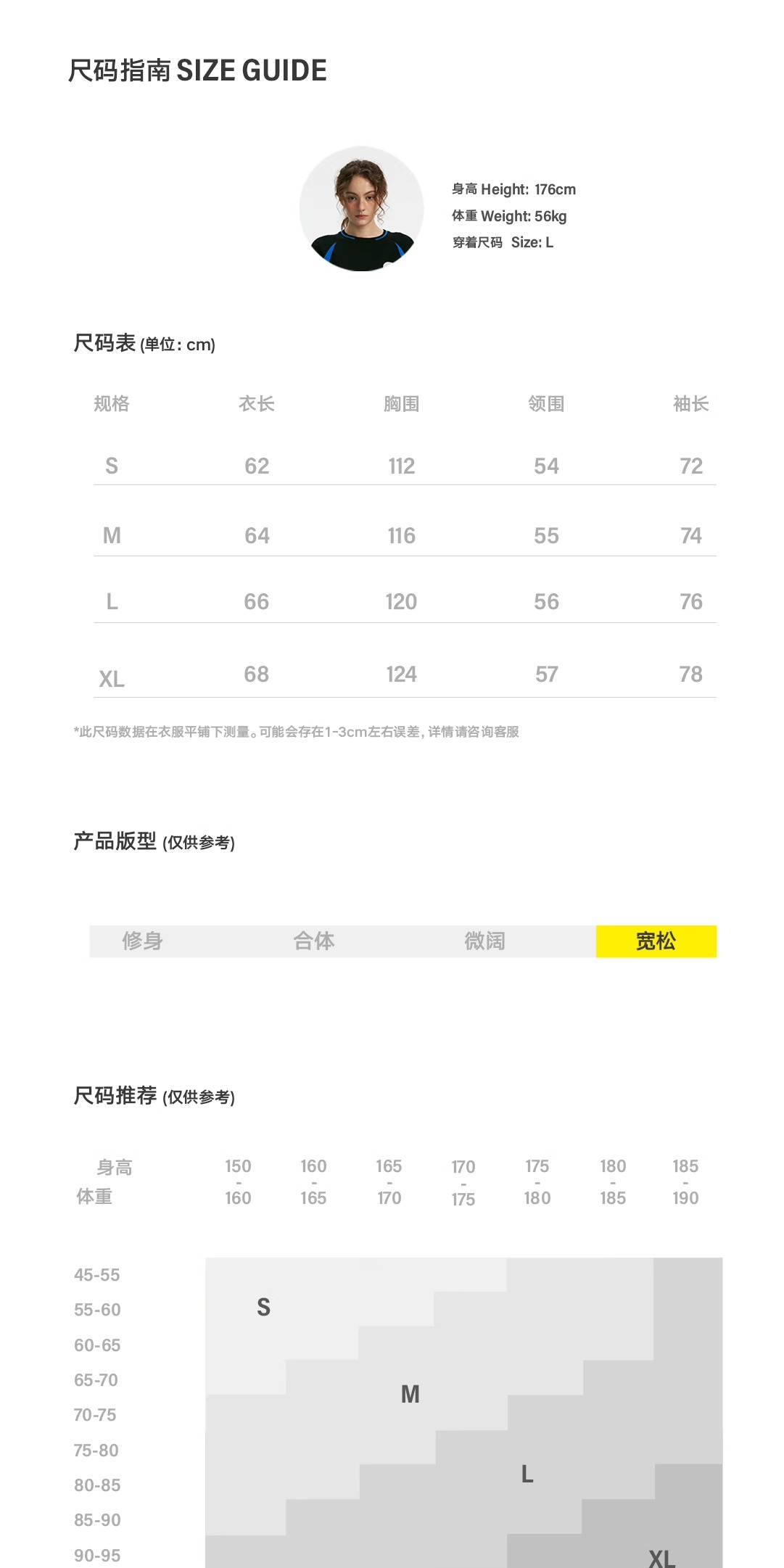识货商品介绍图
