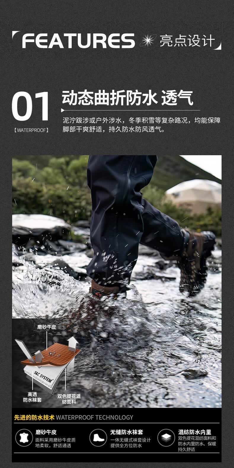 识货商品介绍图