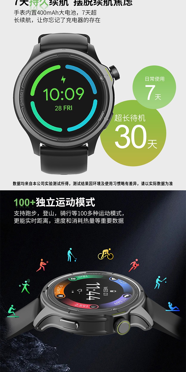 识货商品介绍图
