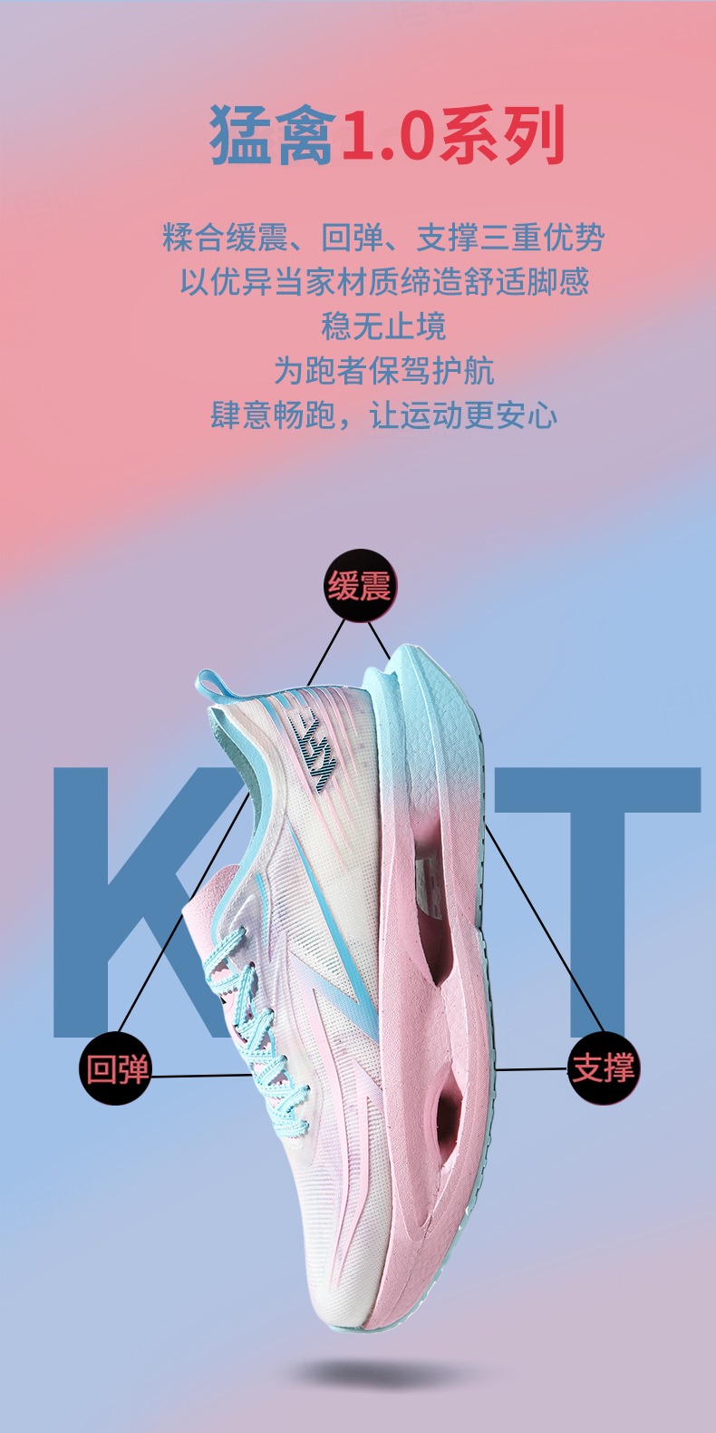 识货商品介绍图