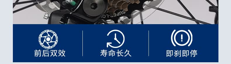 识货商品介绍图