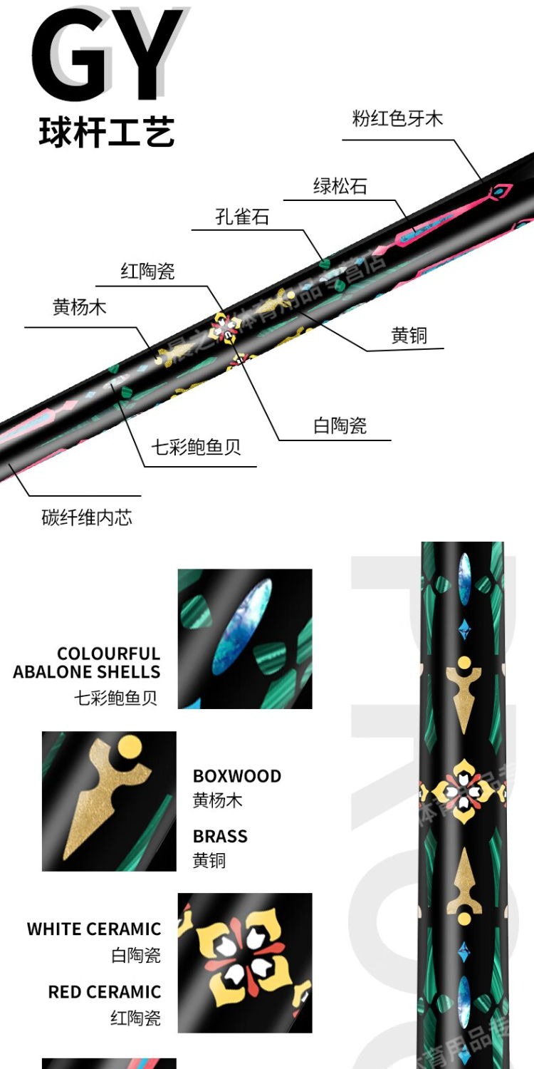 识货商品介绍图