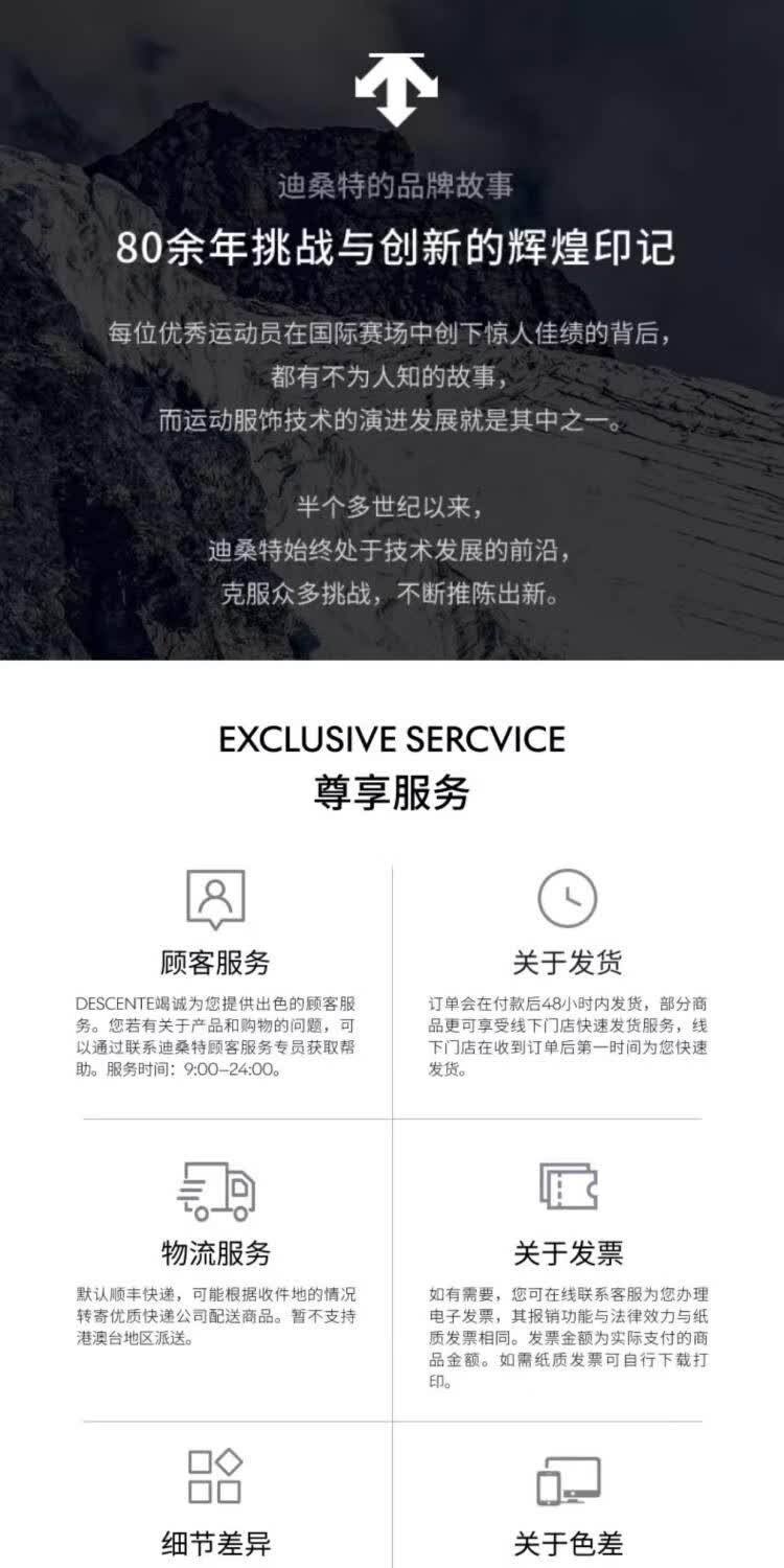 识货商品介绍图