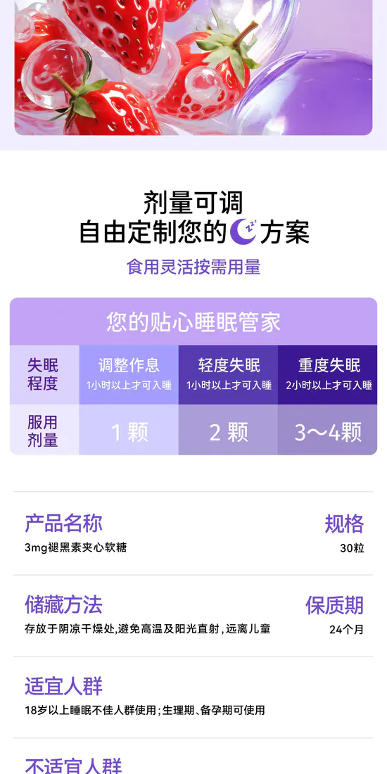 识货商品介绍图