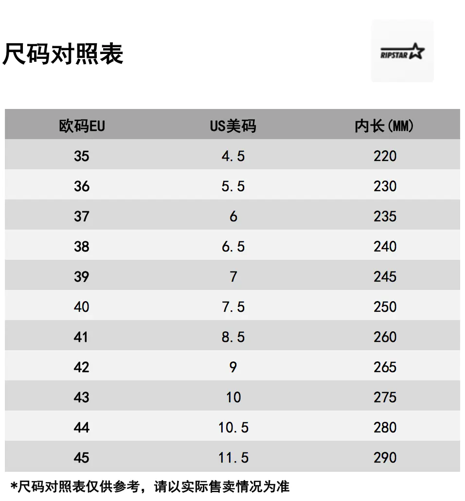 识货商品介绍图
