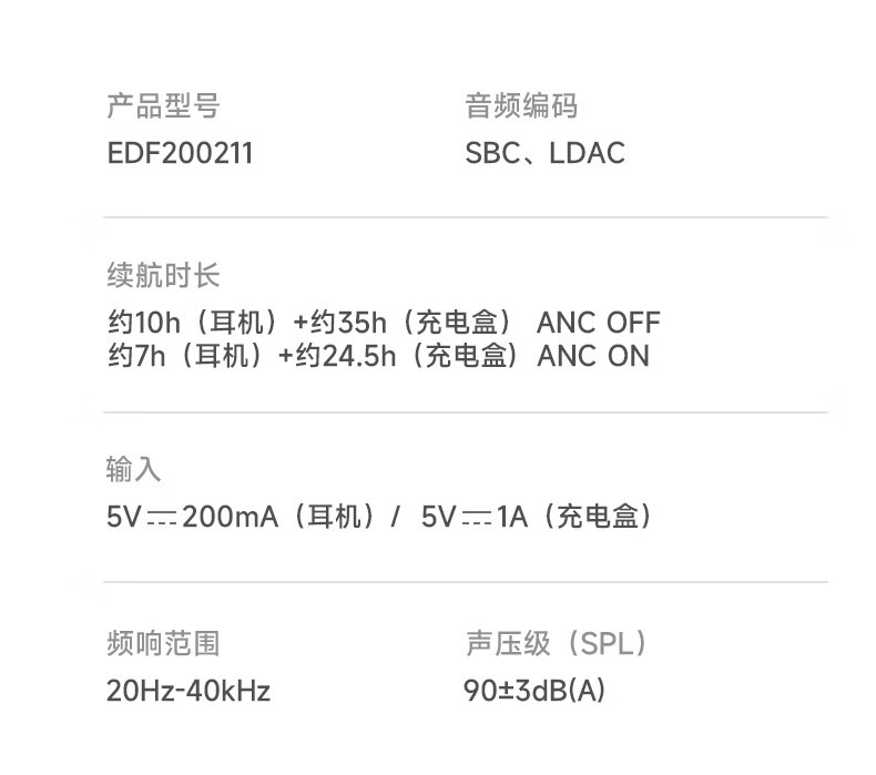 识货商品介绍图