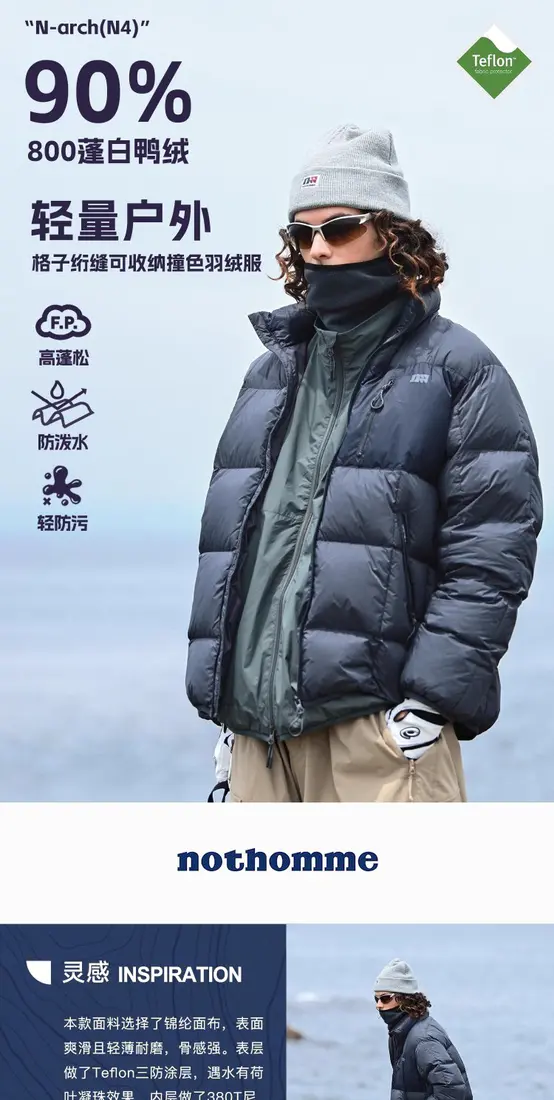 识货商品介绍图