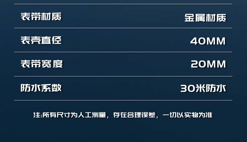 识货商品介绍图