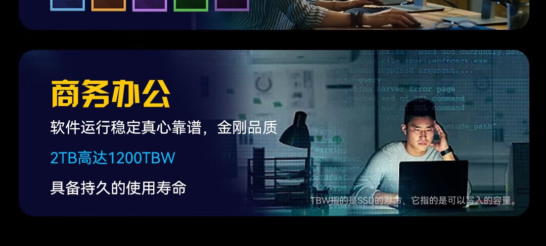 识货商品介绍图