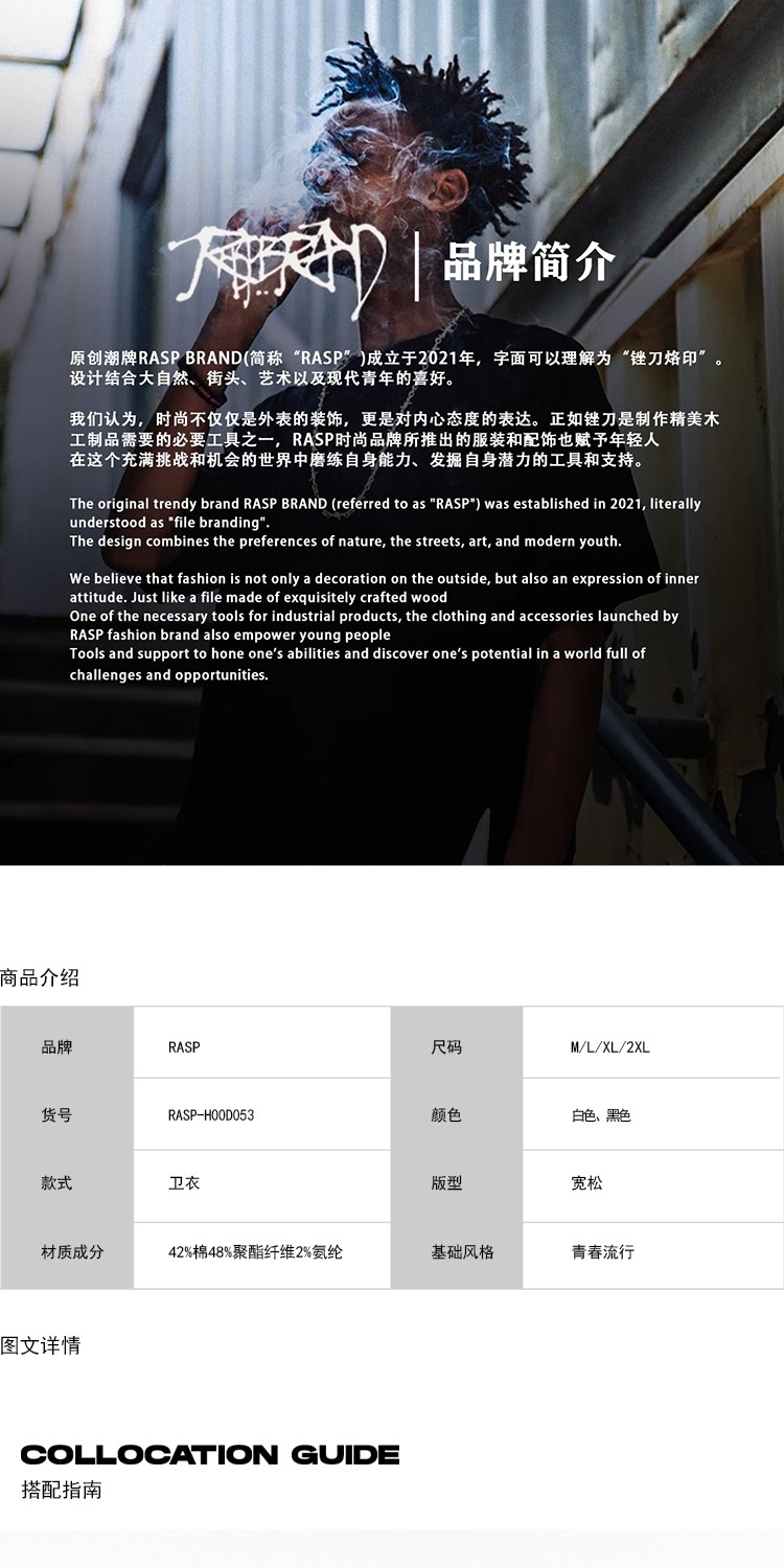 识货商品介绍图