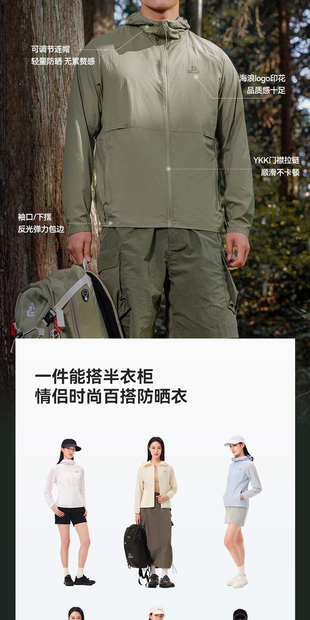 识货商品介绍图