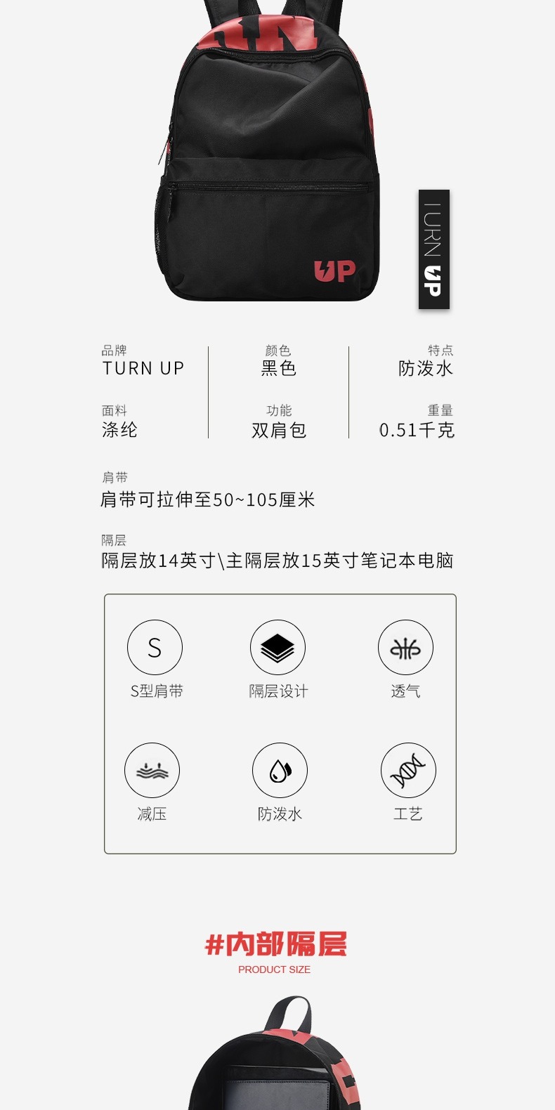 识货商品介绍图